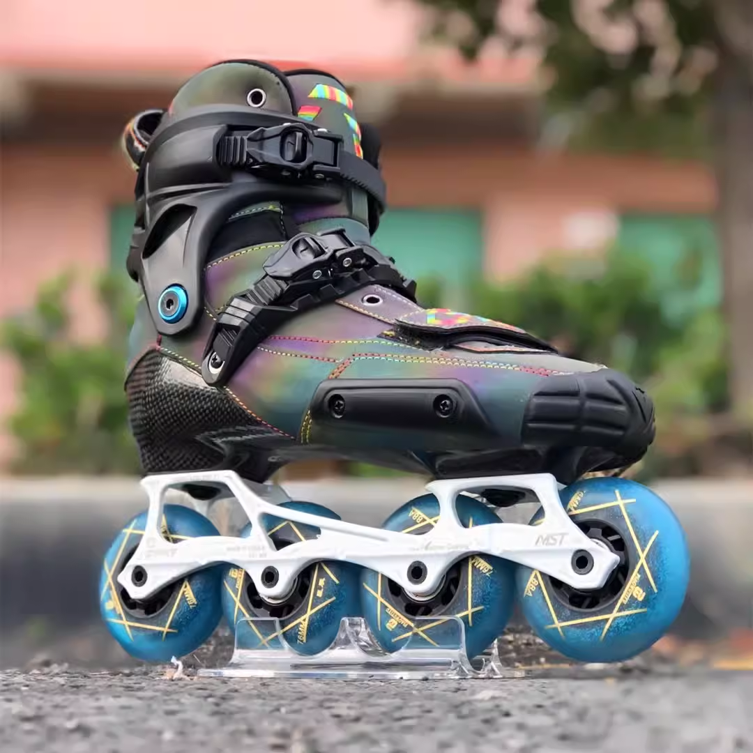 30-32 (modified shoe pads)